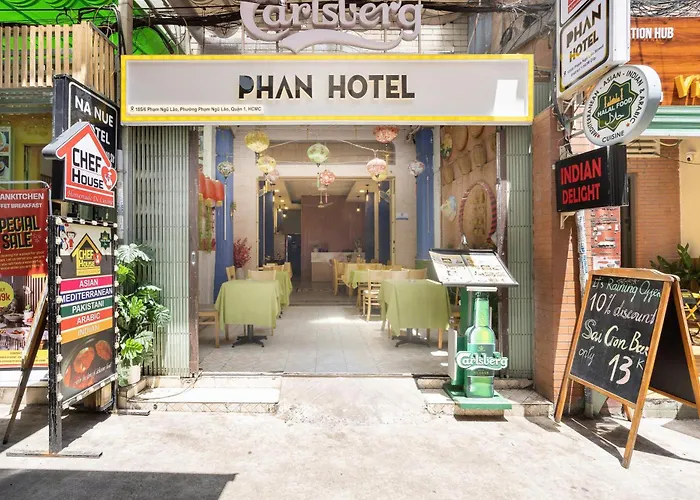Phan Hotel
