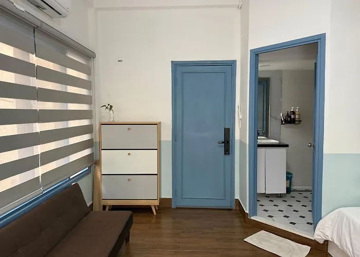 Maiam Homestay